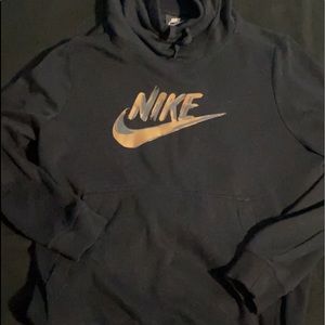 Nike Hoodie Size Medium